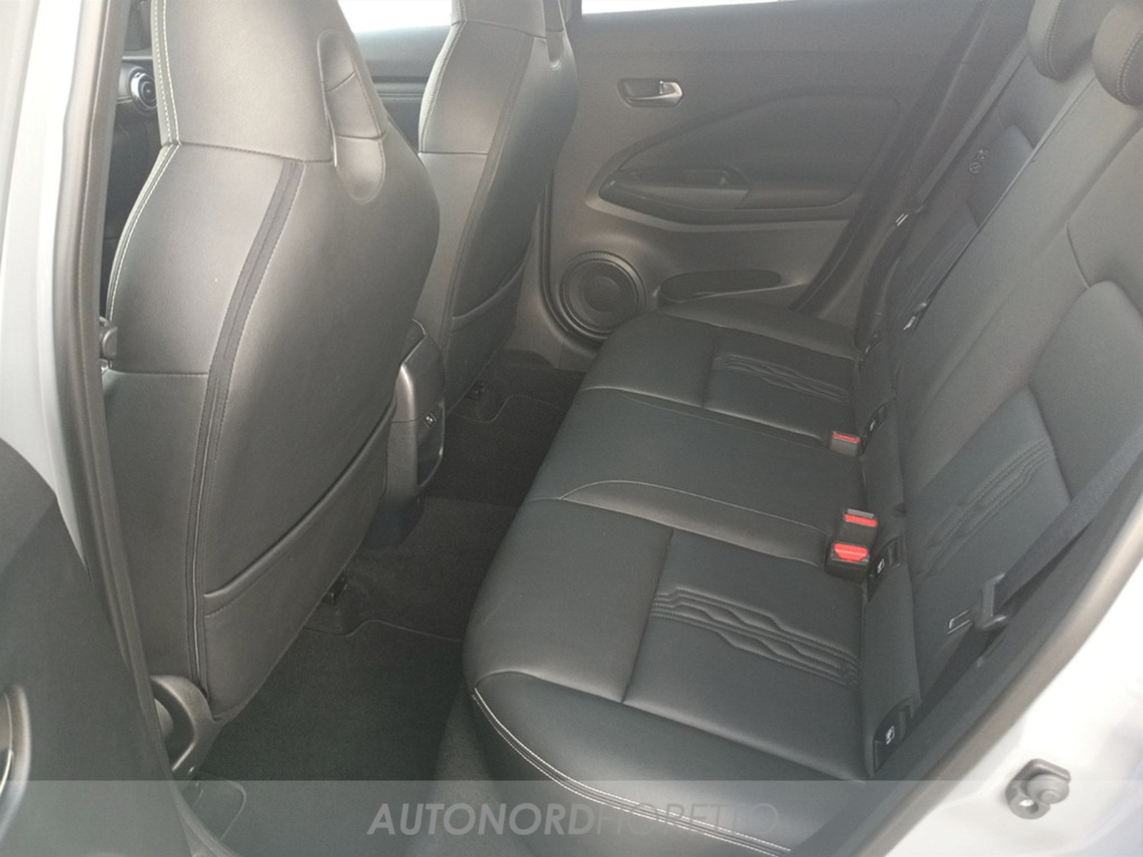 AUTONORD Nissan Juke