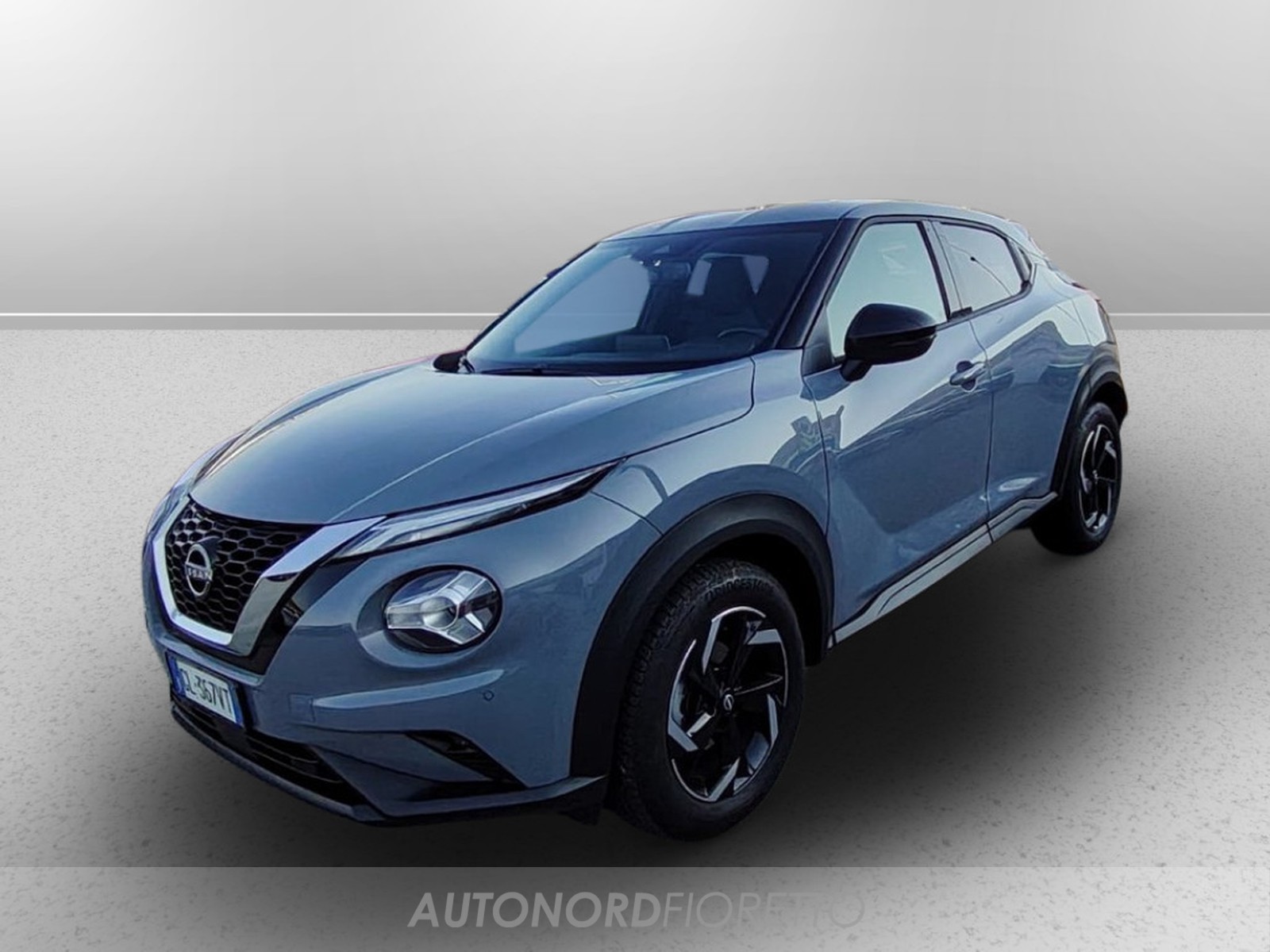 AUTONORD Nissan Juke