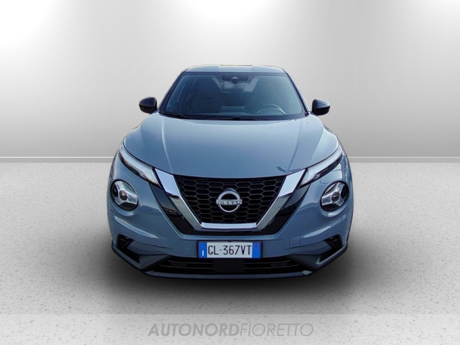 AUTONORD Nissan Juke