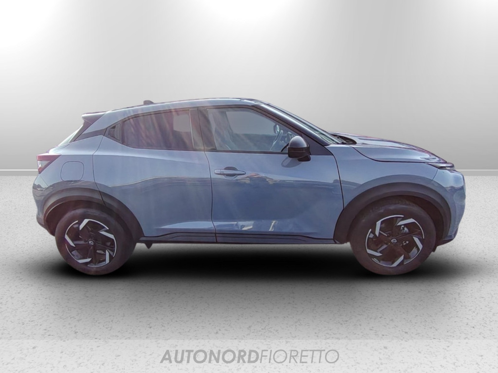 AUTONORD Nissan Juke