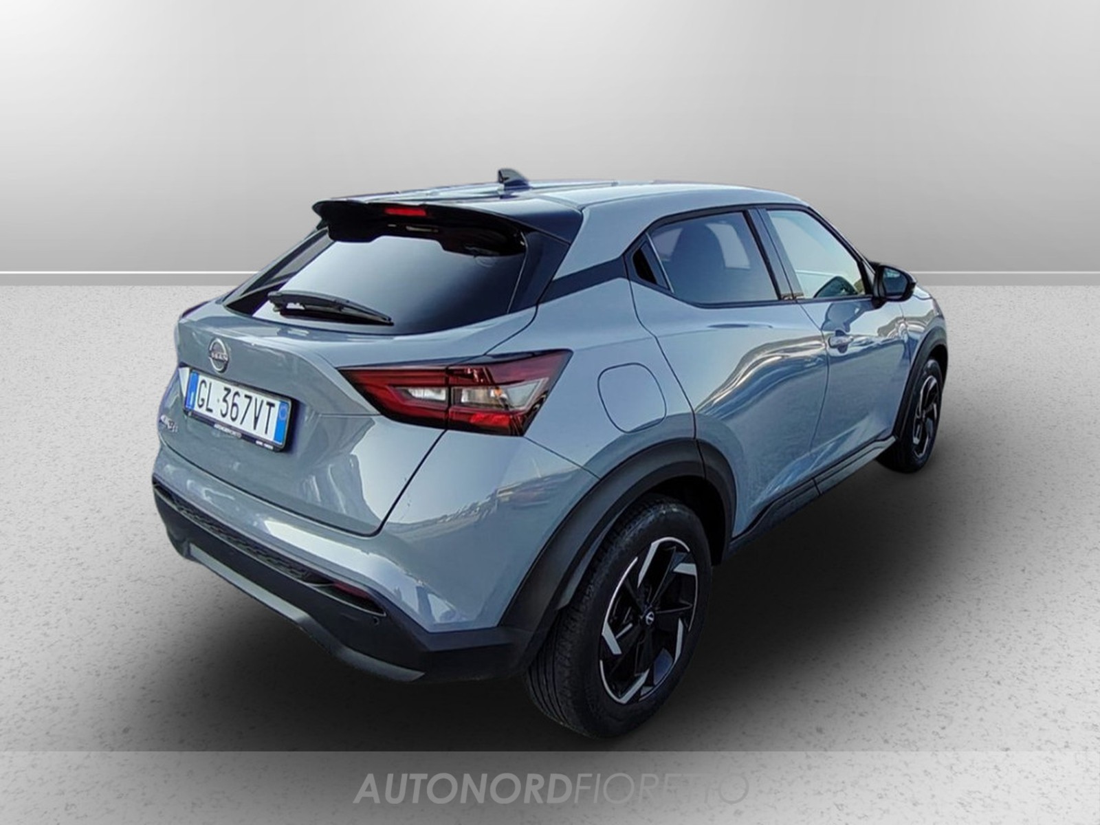 AUTONORD Nissan Juke