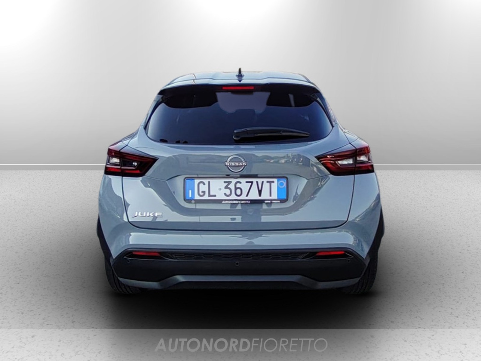 AUTONORD Nissan Juke
