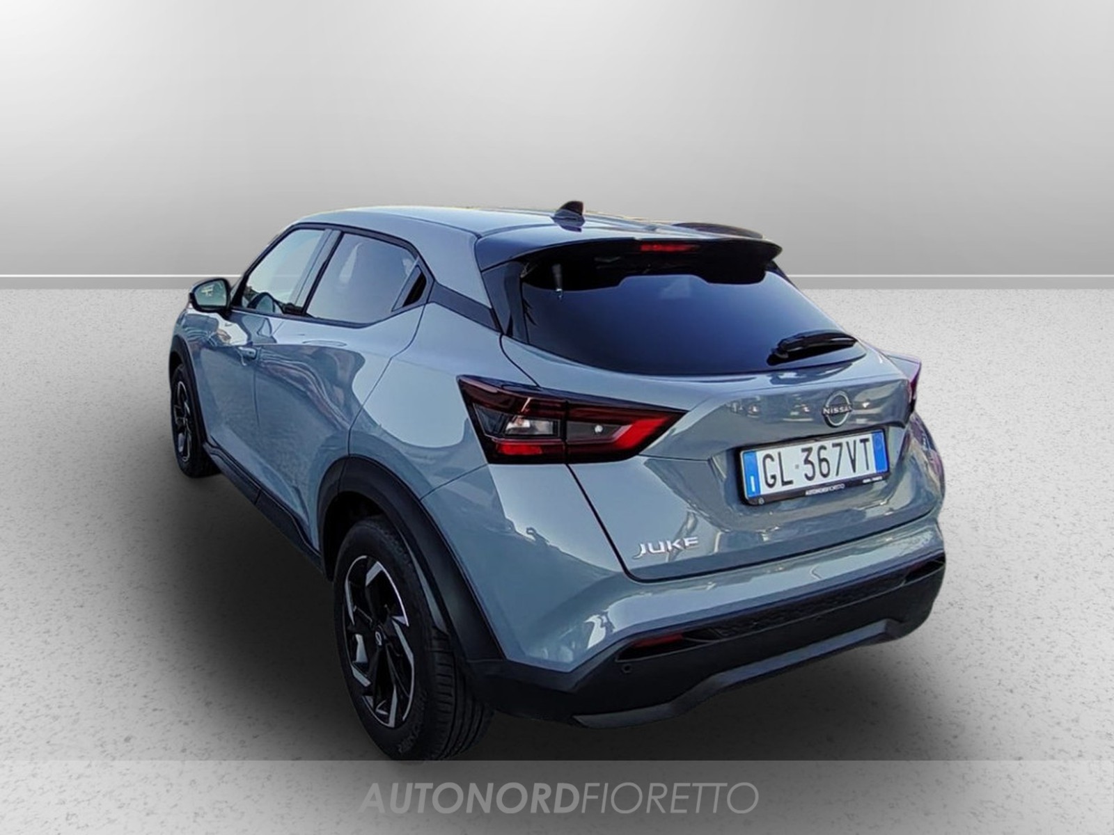 AUTONORD Nissan Juke