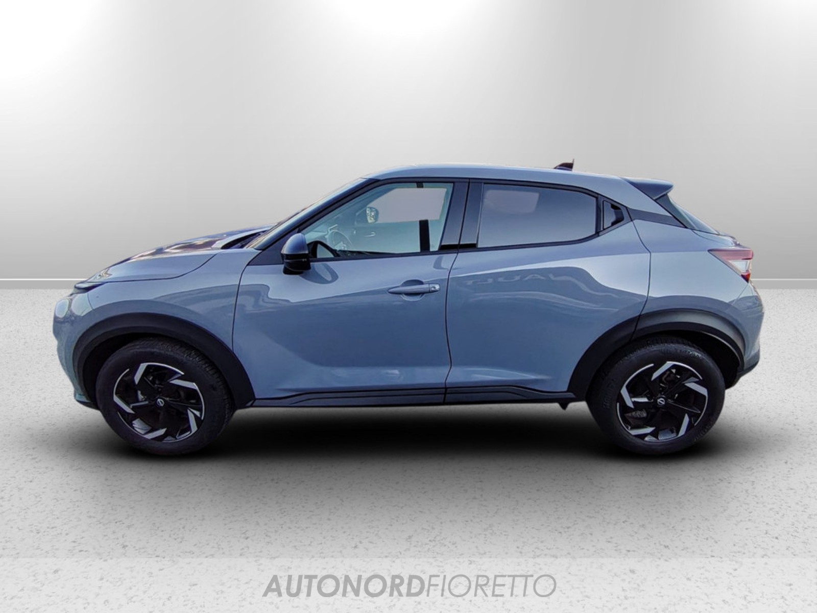 AUTONORD Nissan Juke