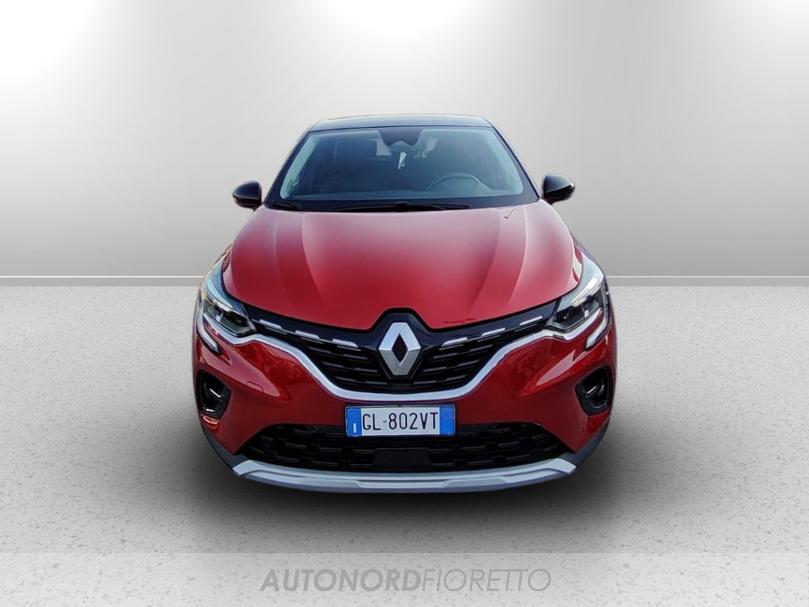 AUTONORD Renault Captur