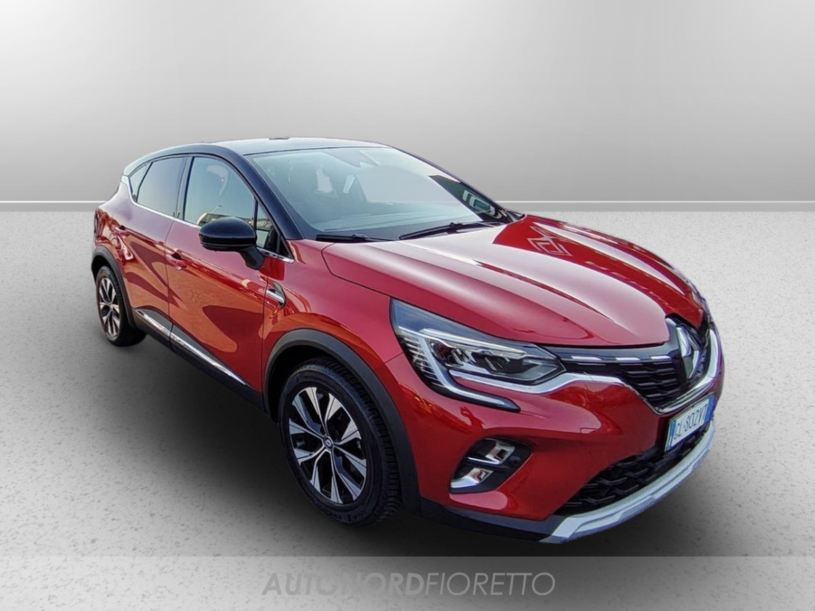 AUTONORD Renault Captur