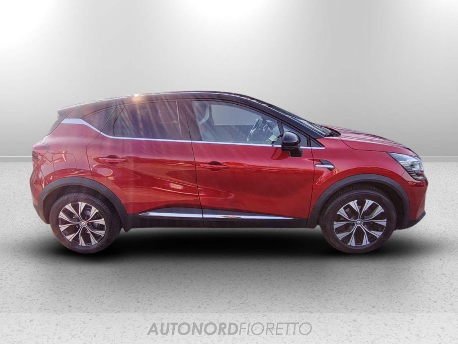AUTONORD Renault Captur