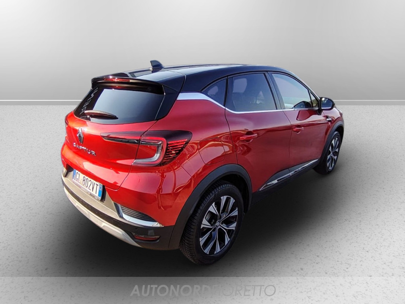 AUTONORD Renault Captur