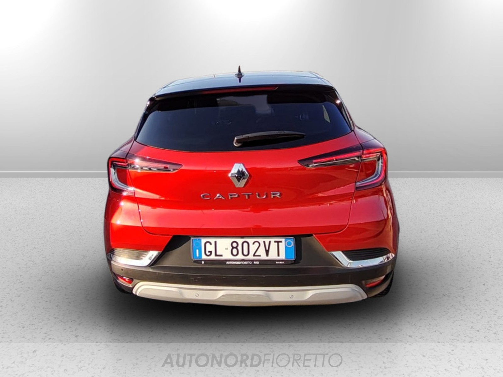 AUTONORD Renault Captur