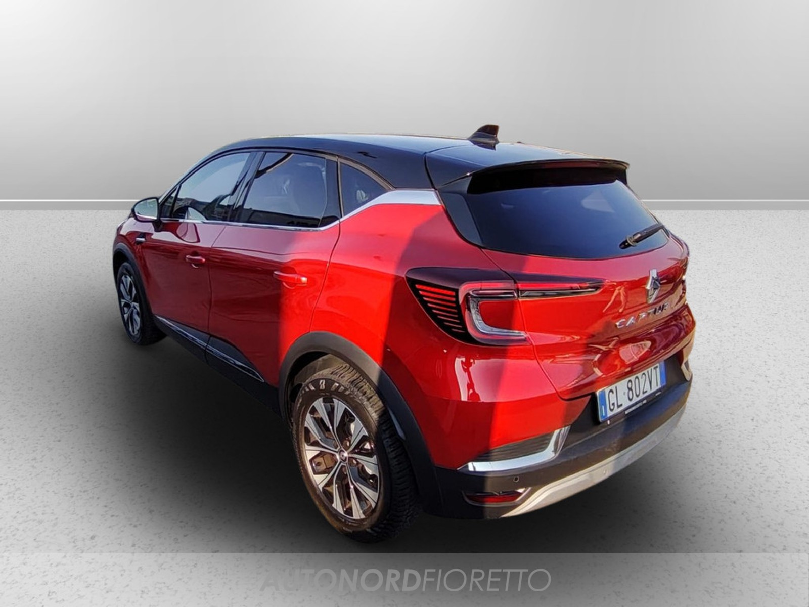 AUTONORD Renault Captur