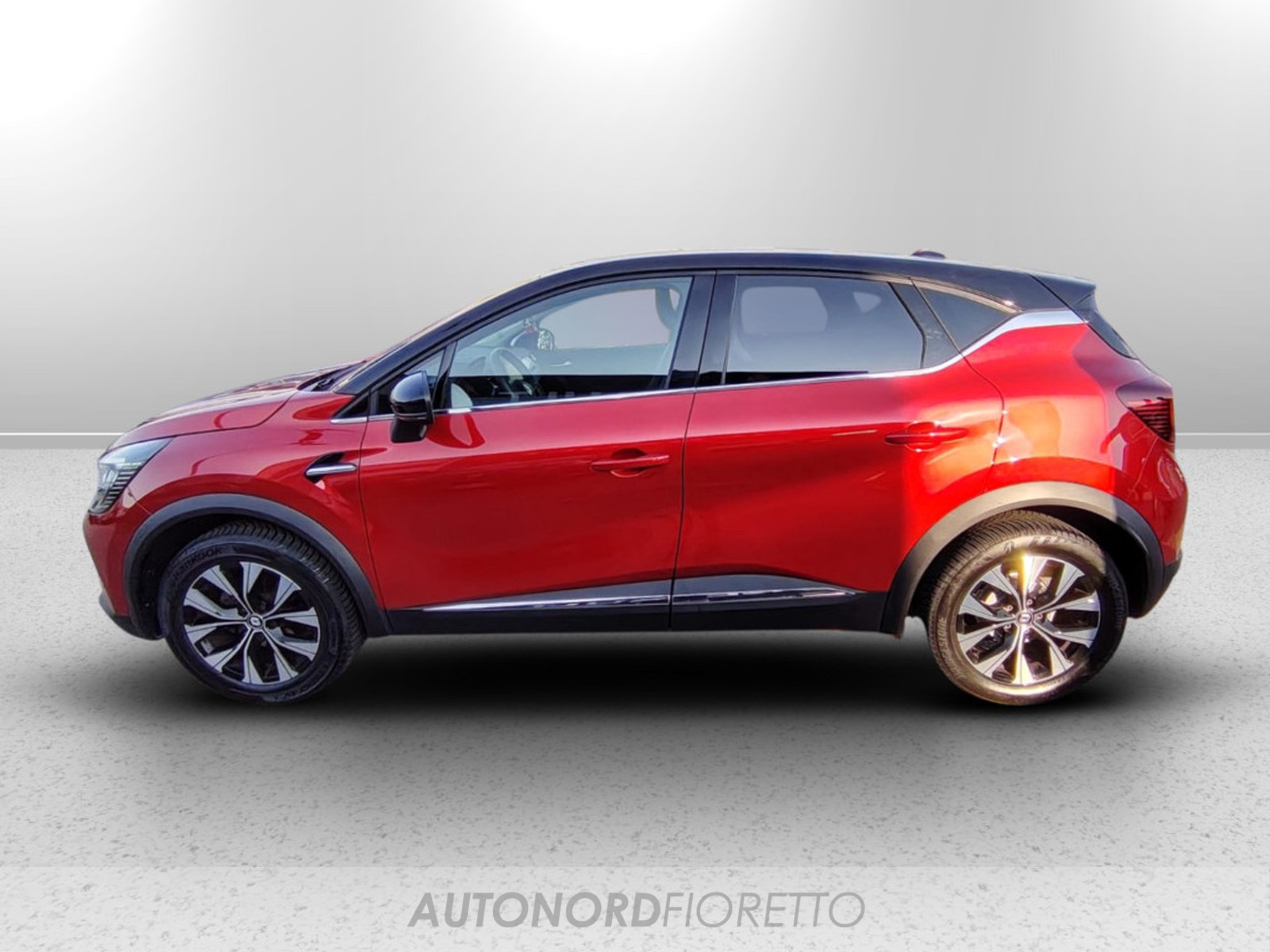 AUTONORD Renault Captur
