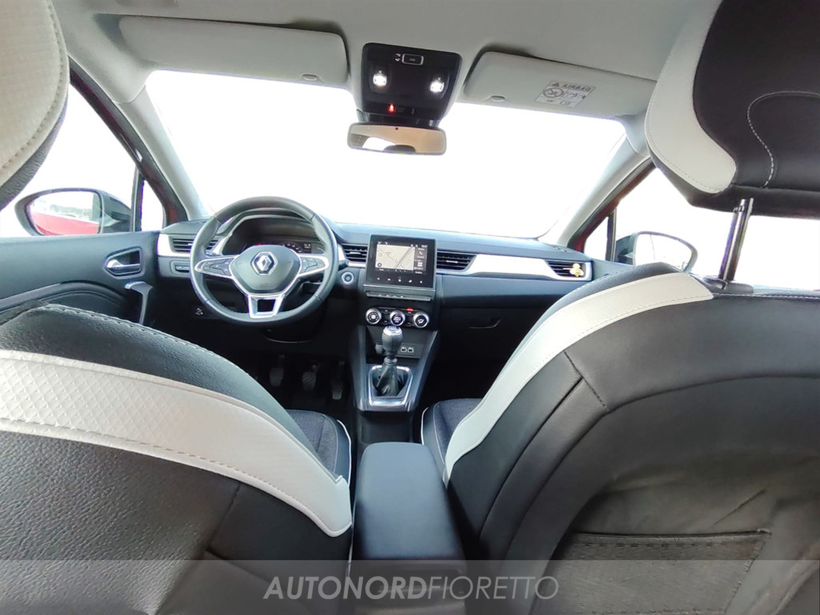 AUTONORD Renault Captur