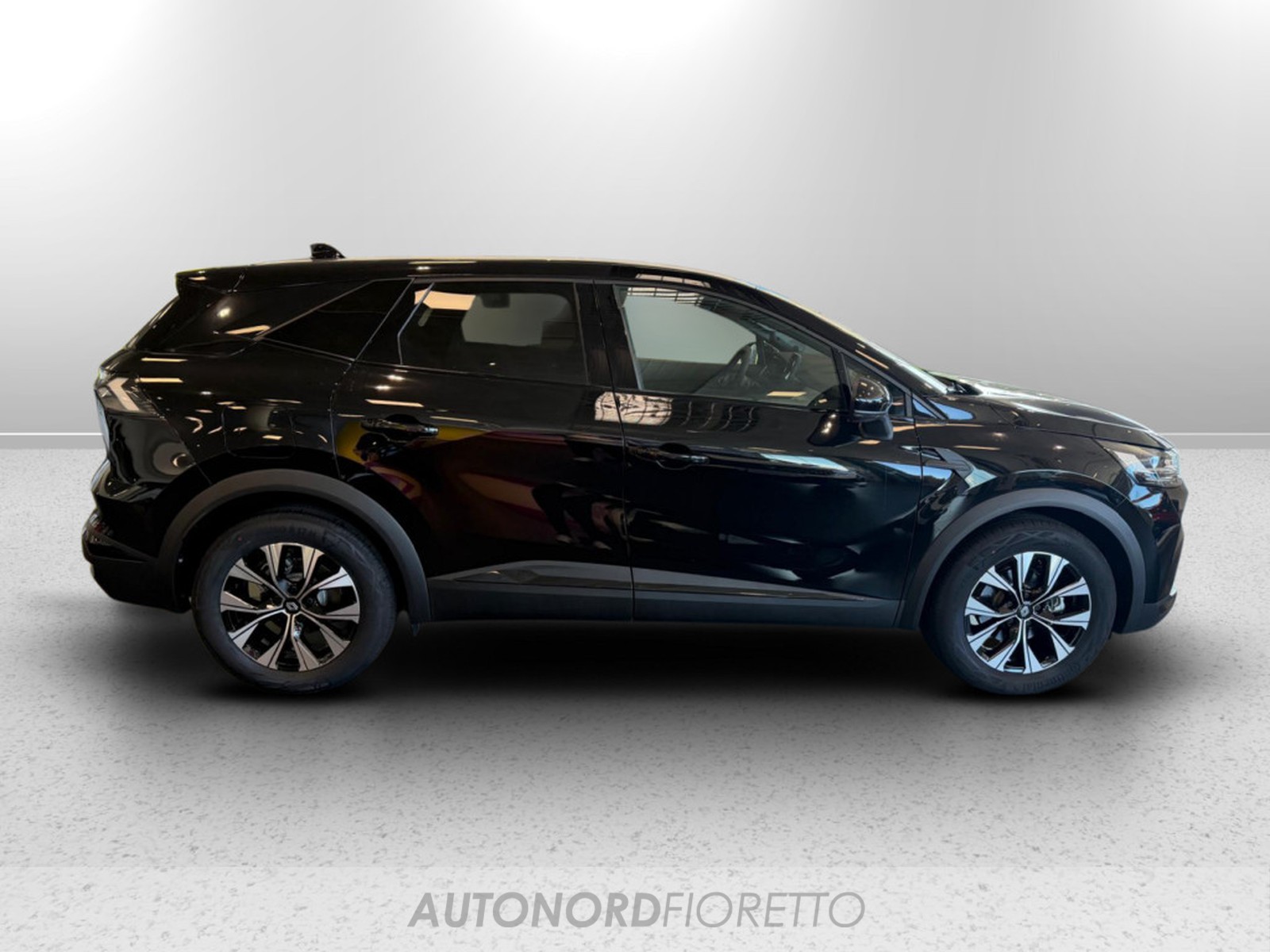 AUTONORD Renault Symbioz