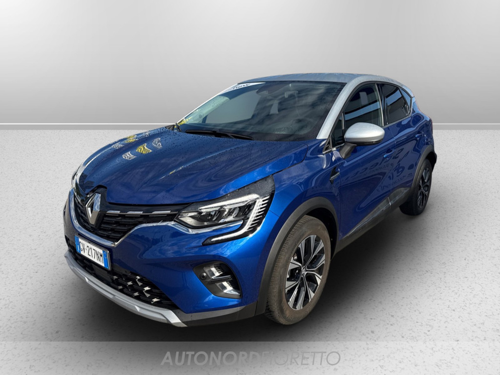 AUTONORD Renault Captur
