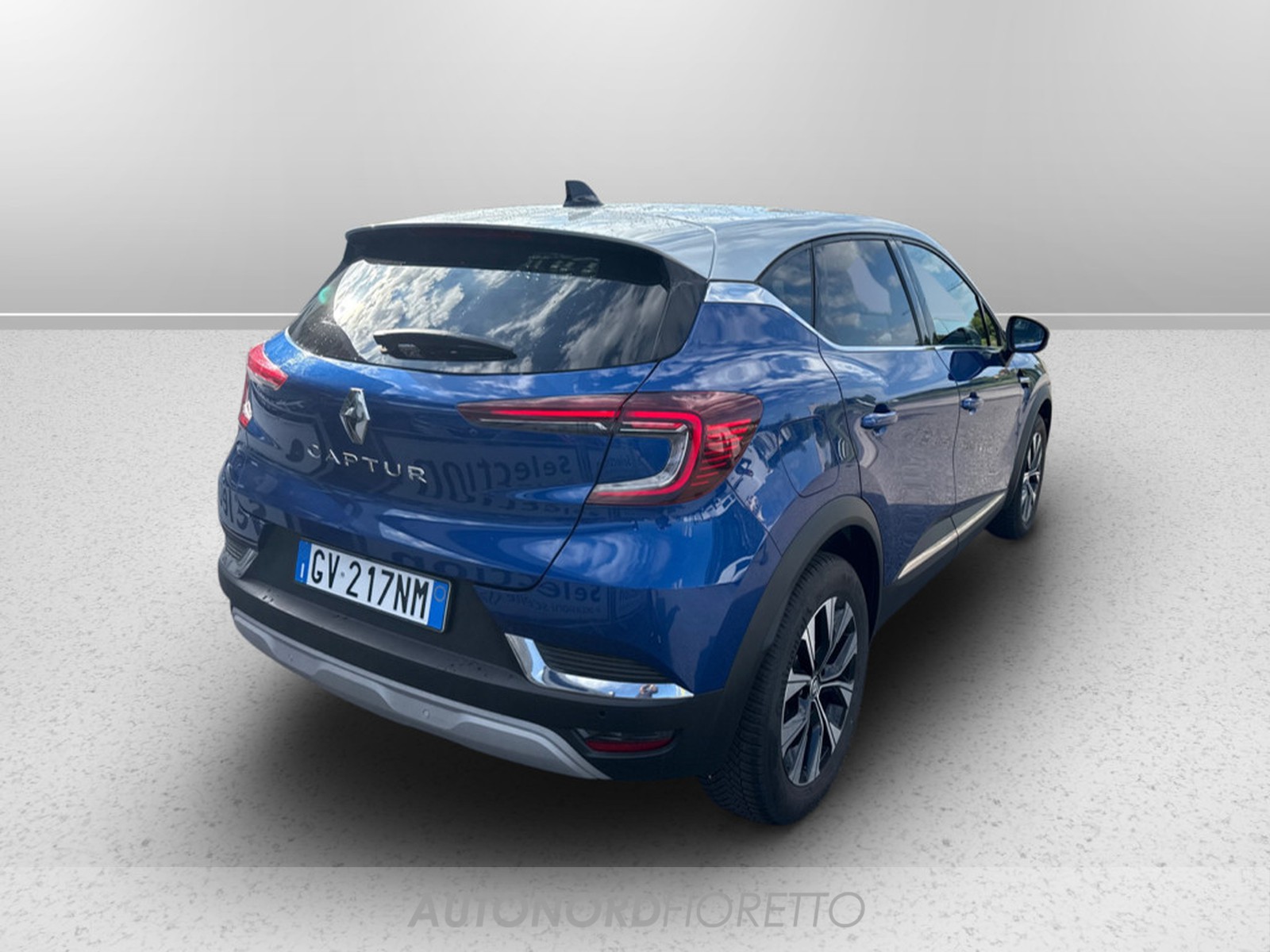 AUTONORD Renault Captur