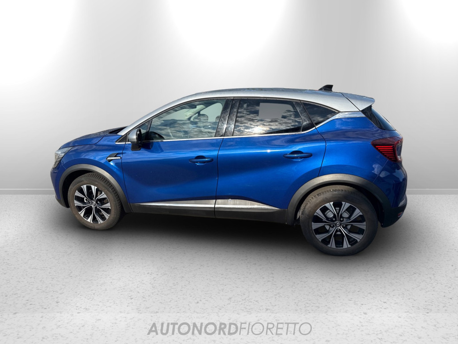 AUTONORD Renault Captur