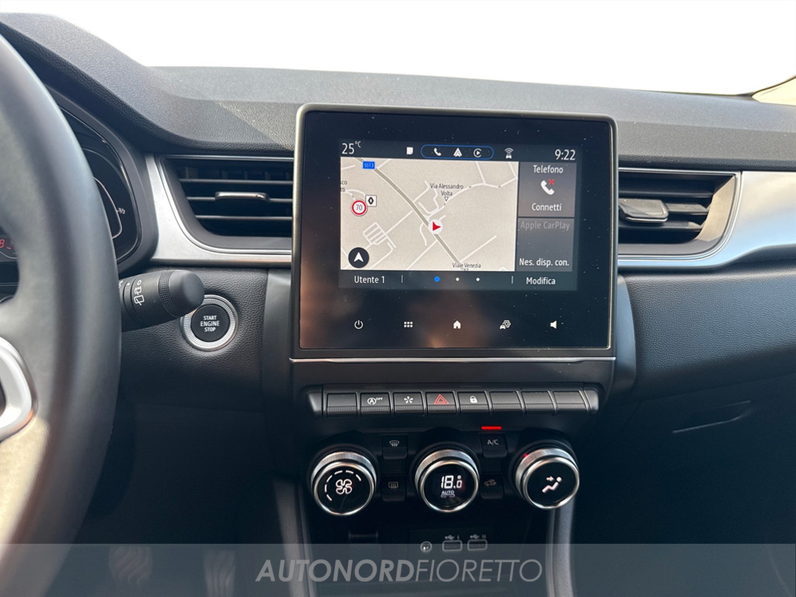 AUTONORD Renault Captur