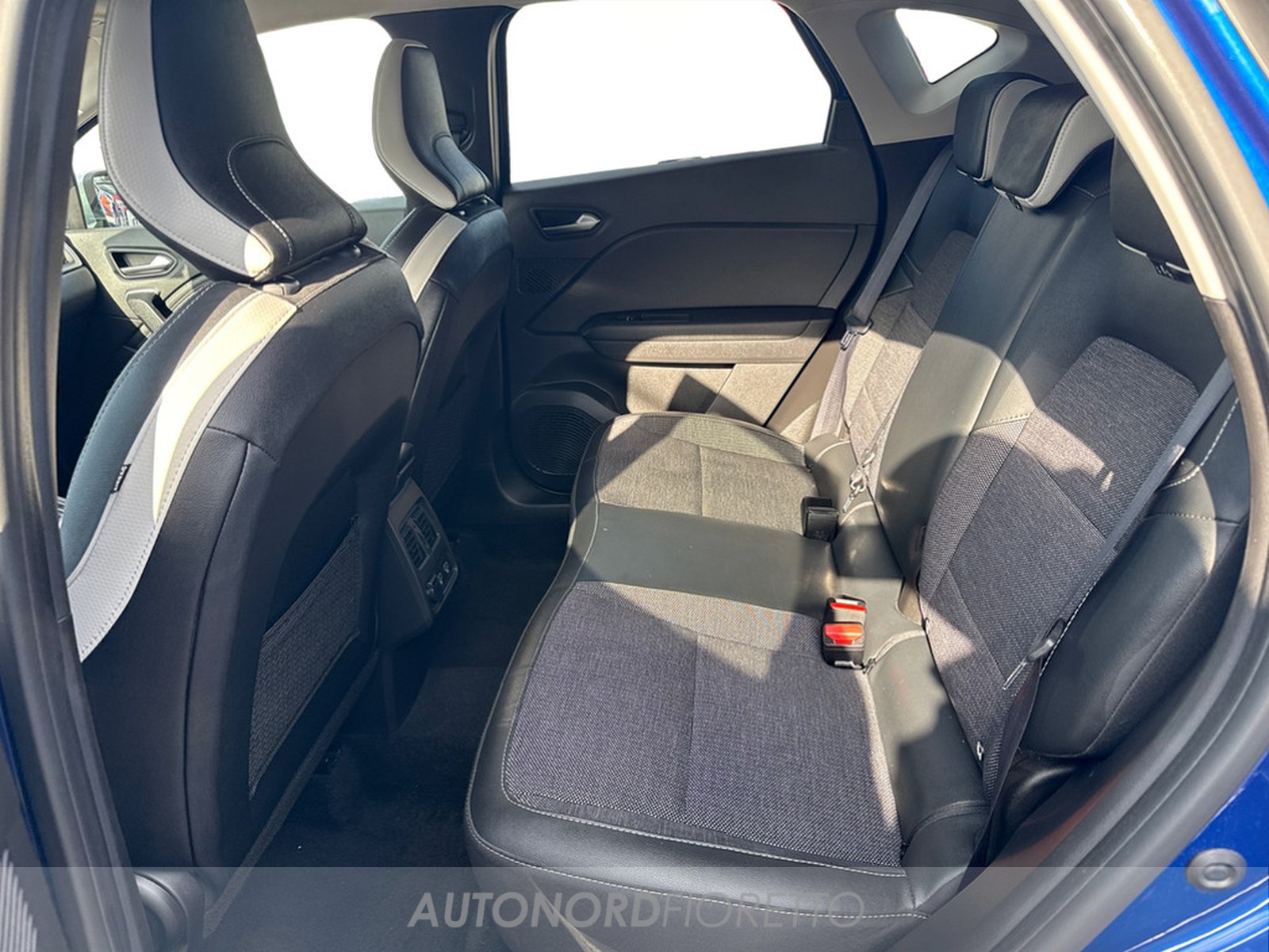 AUTONORD Renault Captur