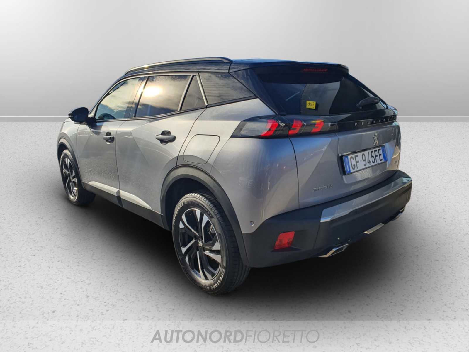 AUTONORD Peugeot 2008