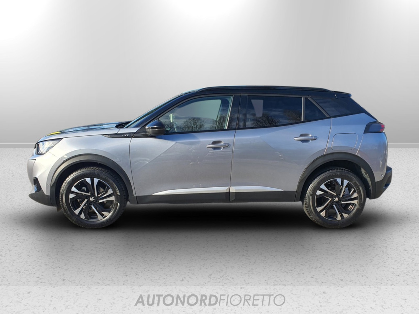 AUTONORD Peugeot 2008