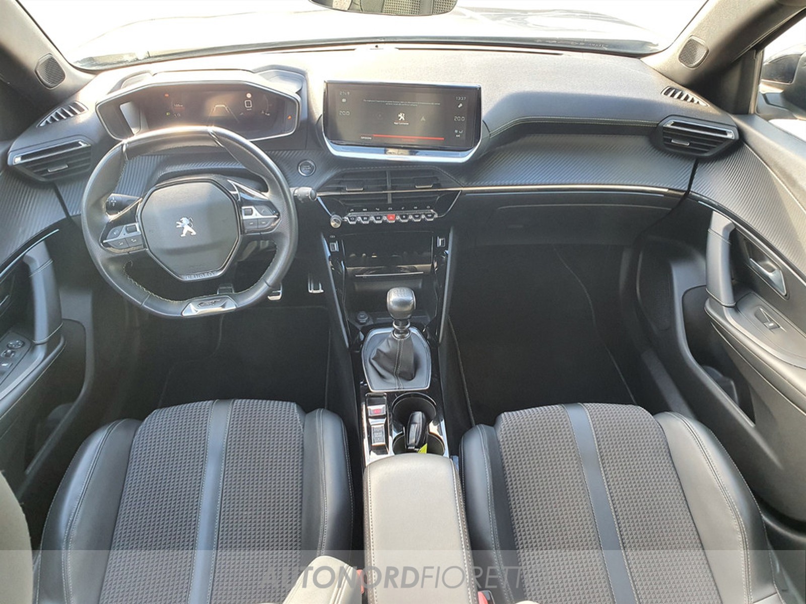 AUTONORD Peugeot 2008