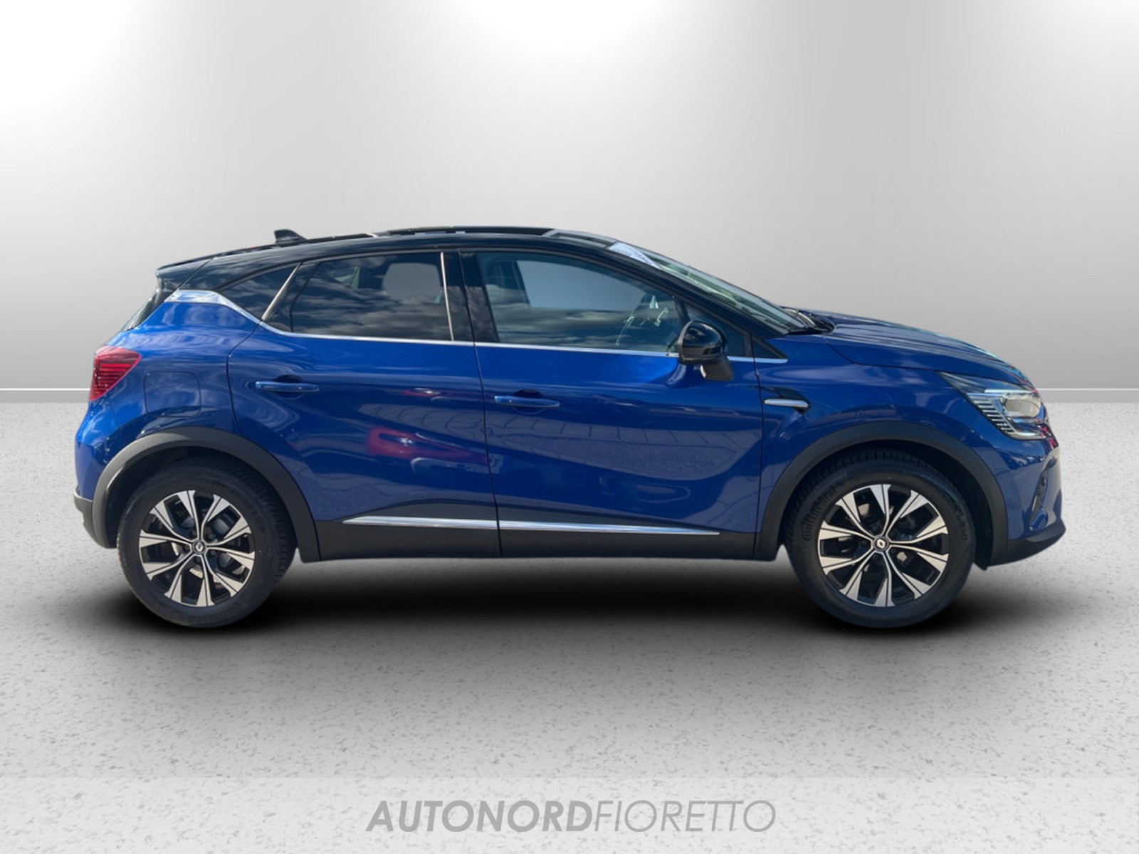 AUTONORD Renault Captur