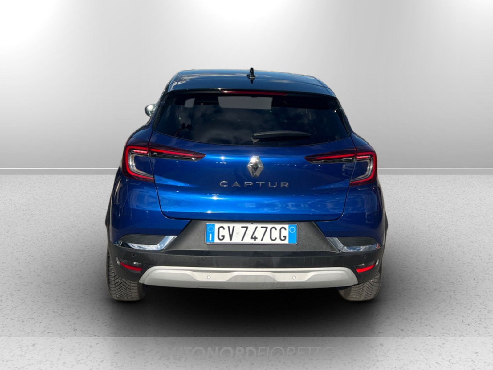 AUTONORD Renault Captur