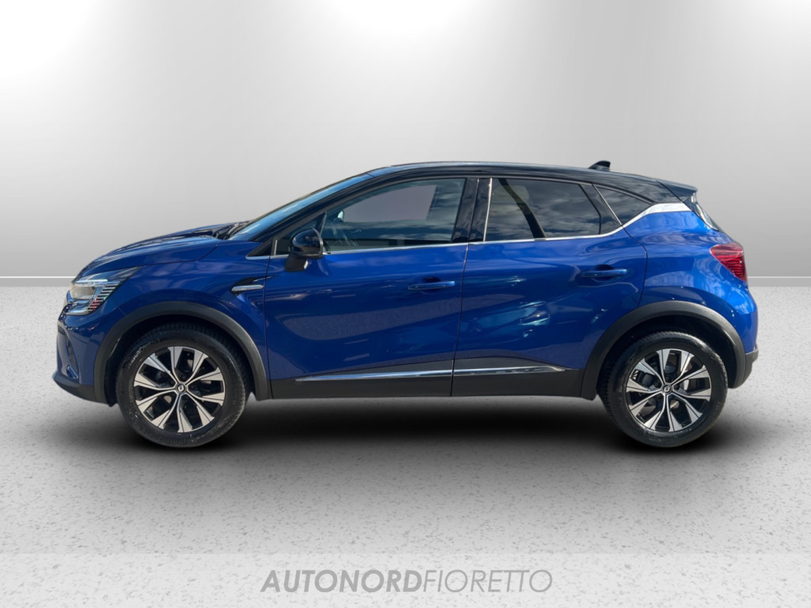 AUTONORD Renault Captur