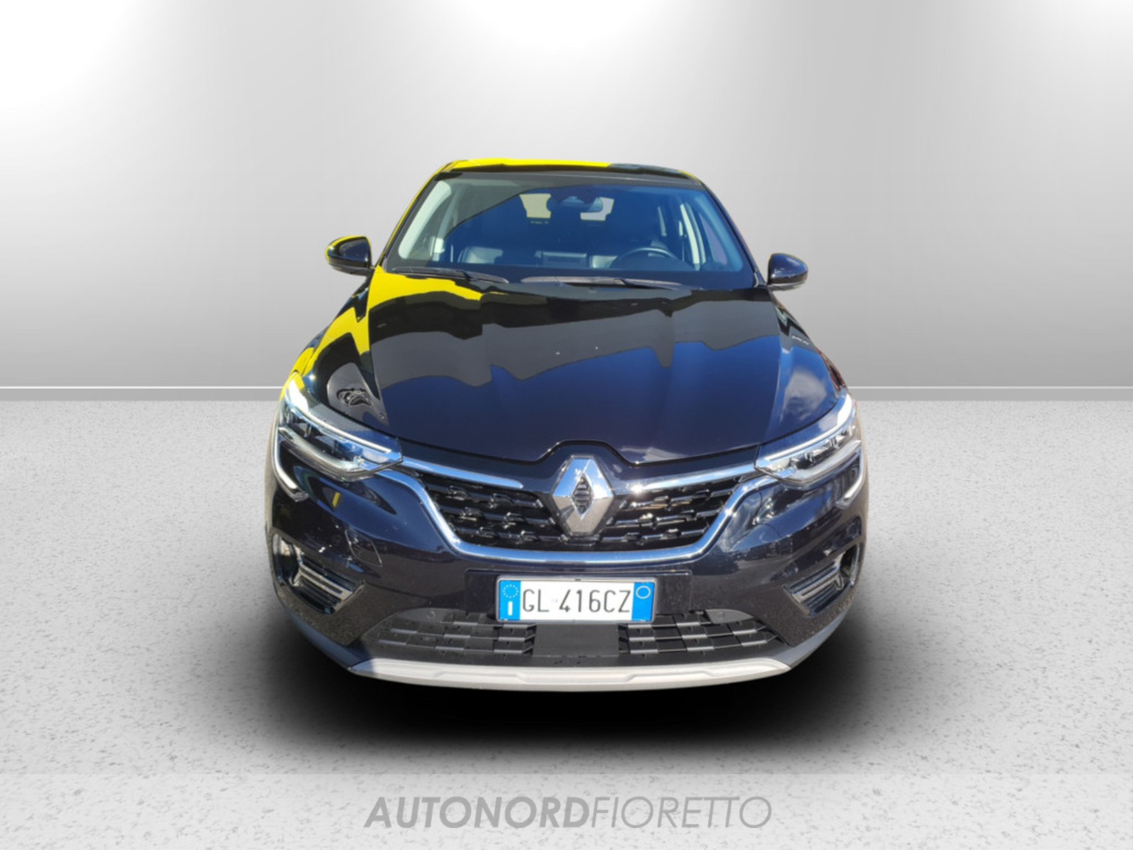 AUTONORD Renault Arkana