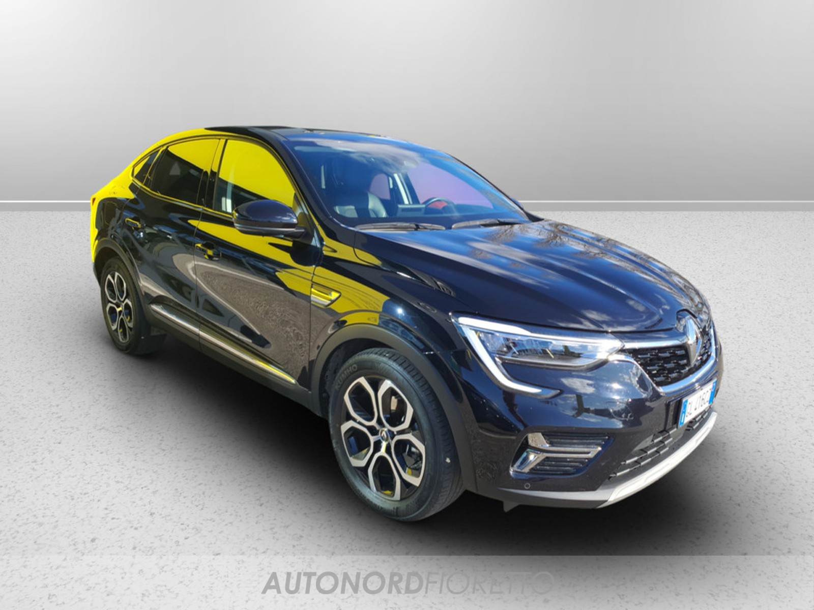 AUTONORD Renault Arkana
