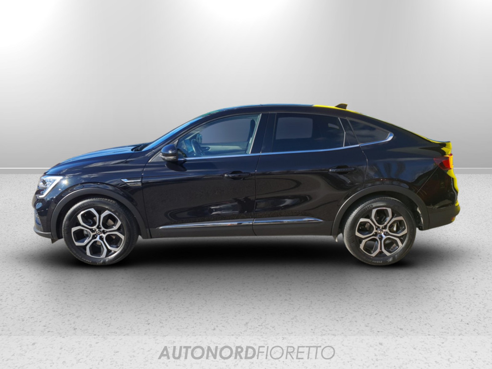 AUTONORD Renault Arkana