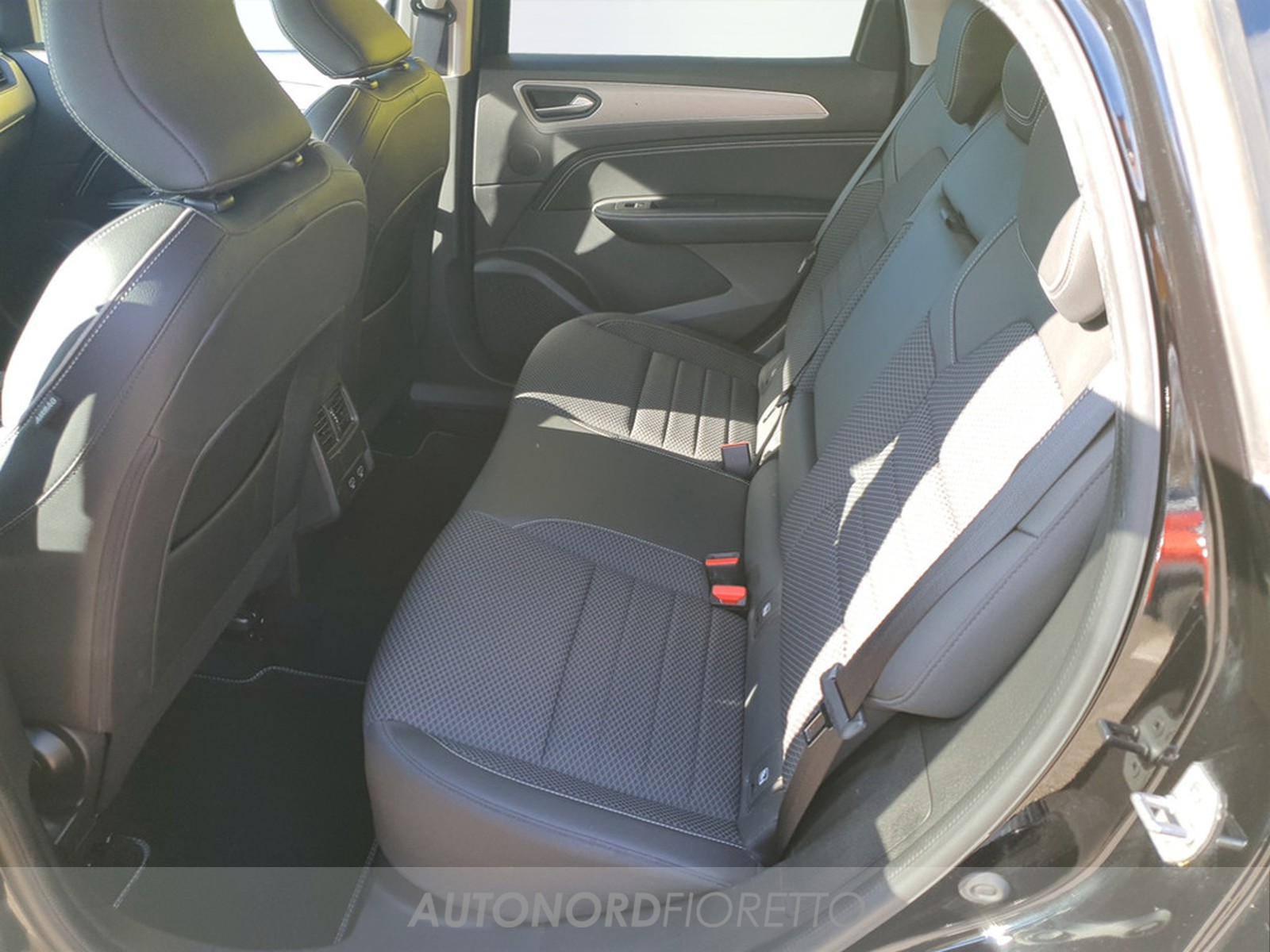 AUTONORD Renault Arkana