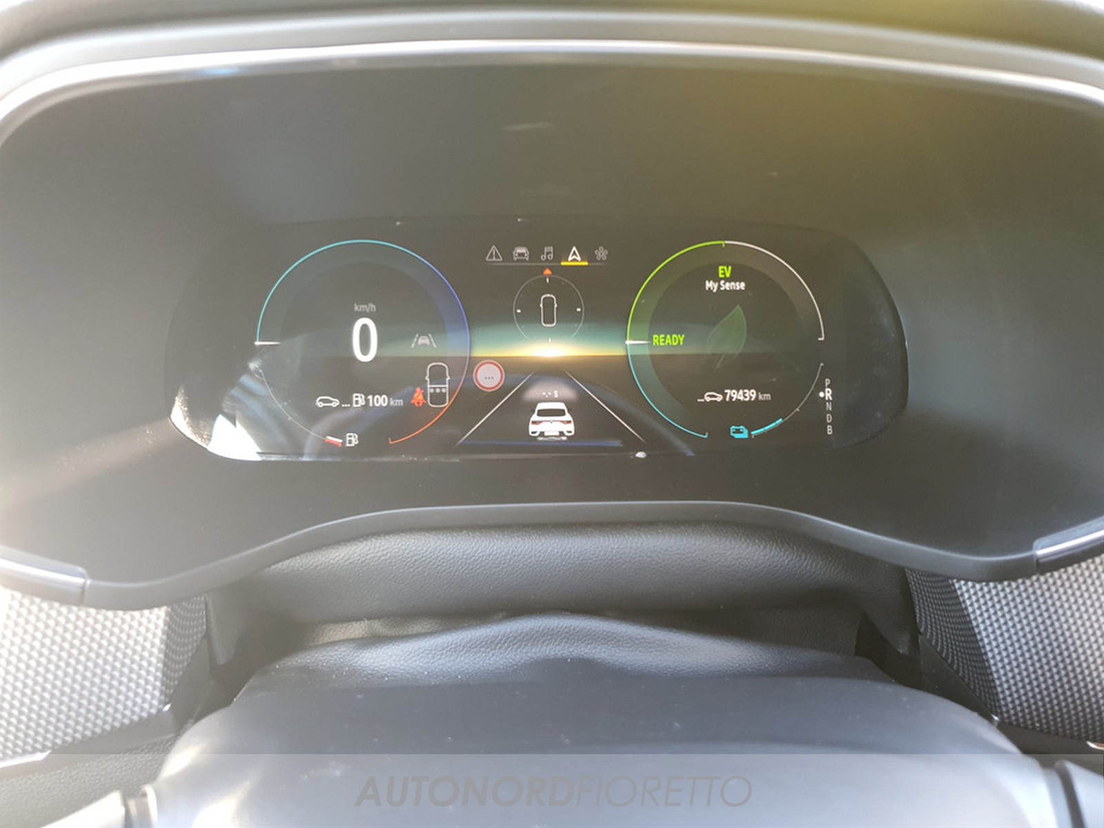 AUTONORD Renault Arkana