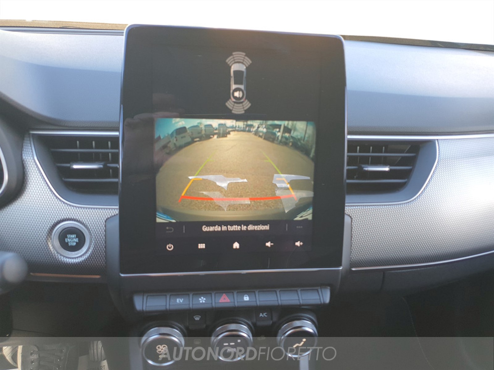 AUTONORD Renault Arkana