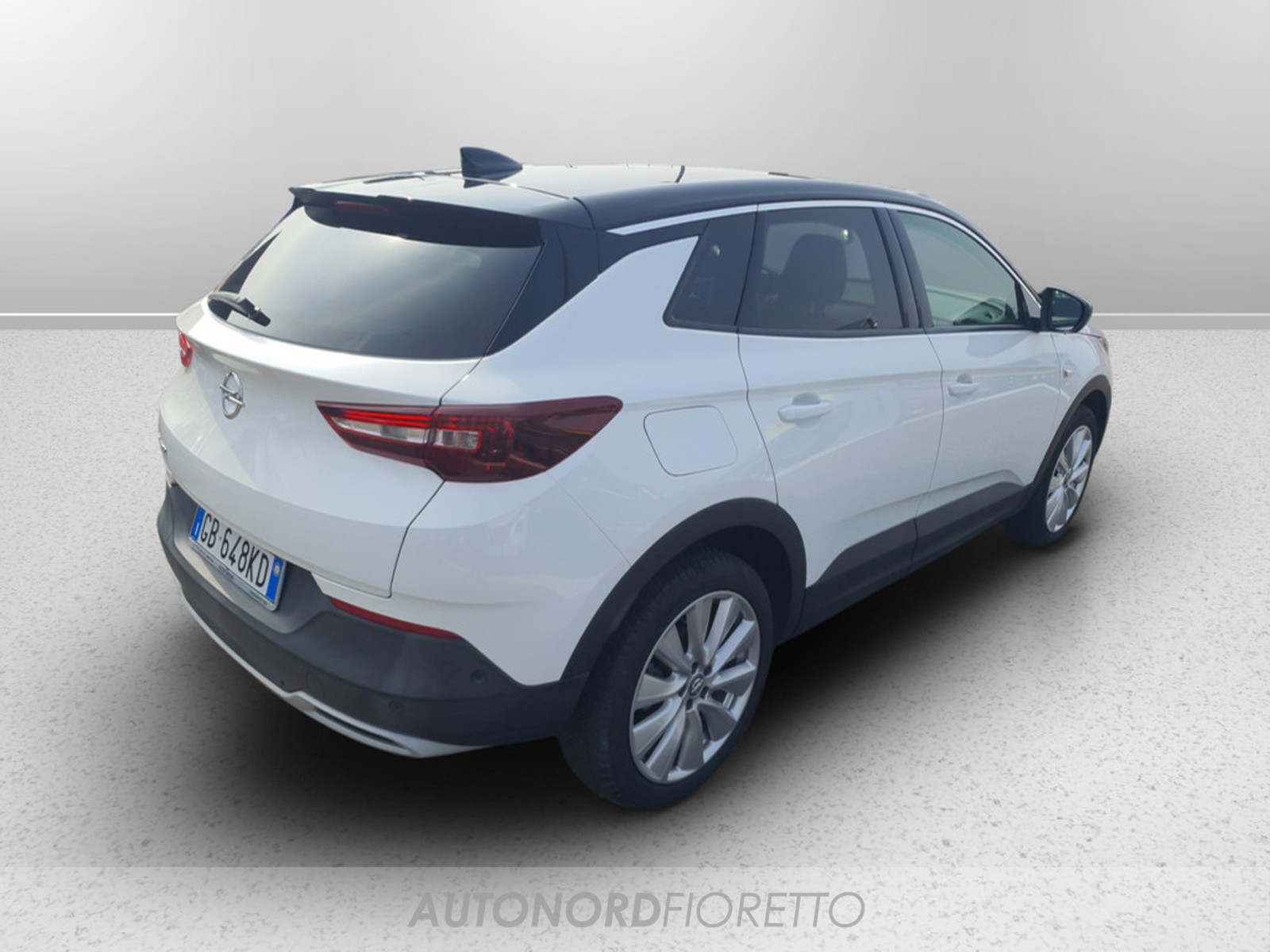 AUTONORD Opel Grandland X
