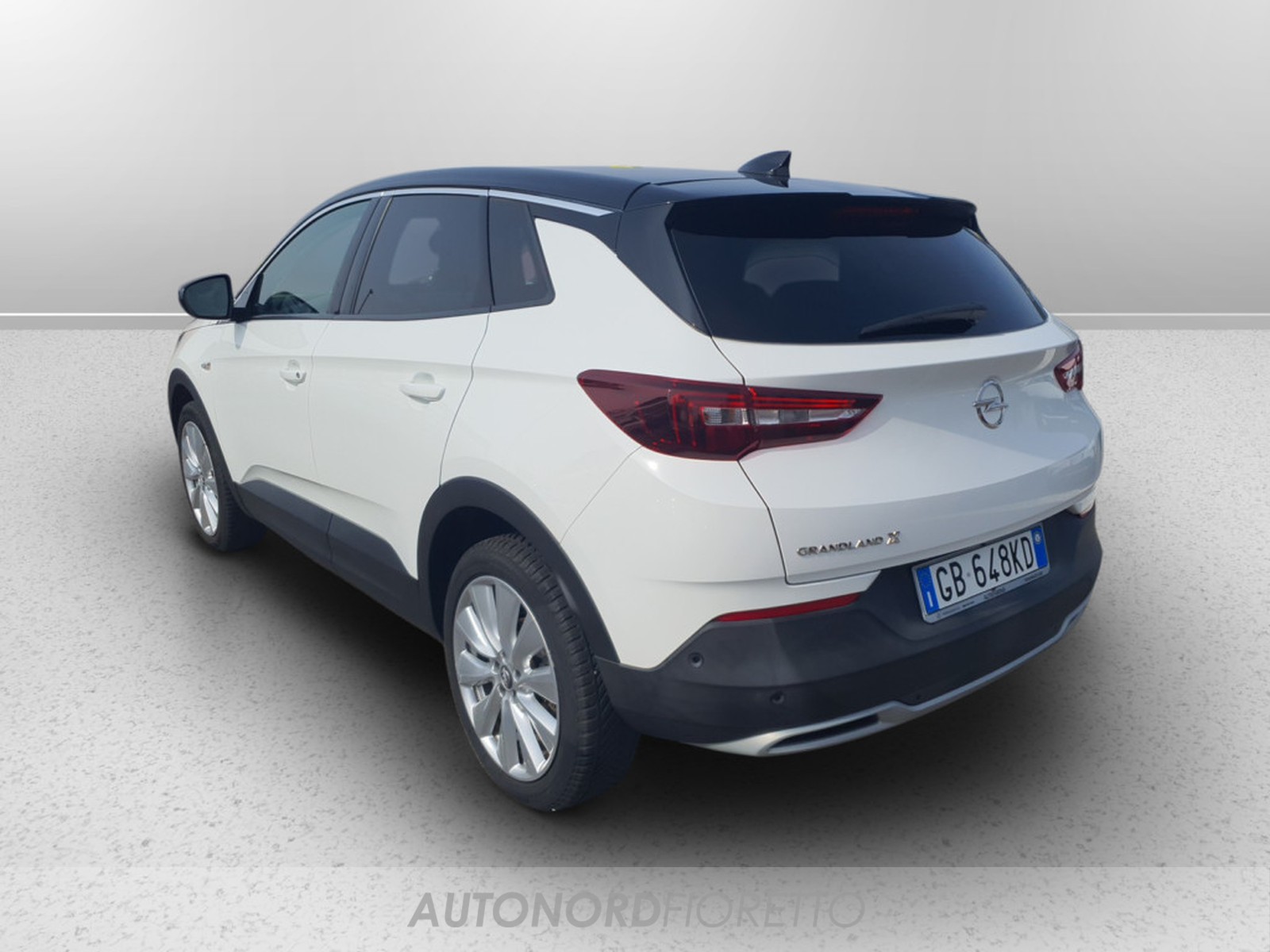 AUTONORD Opel Grandland X