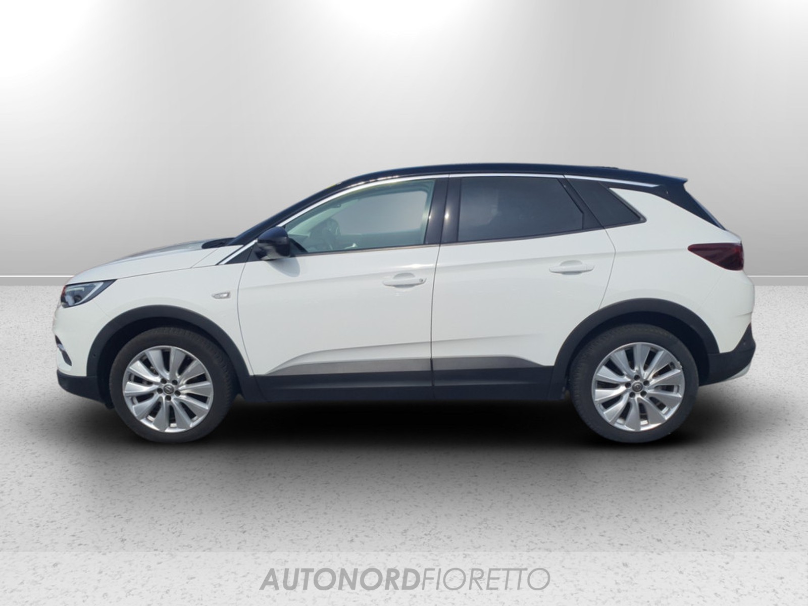 AUTONORD Opel Grandland X