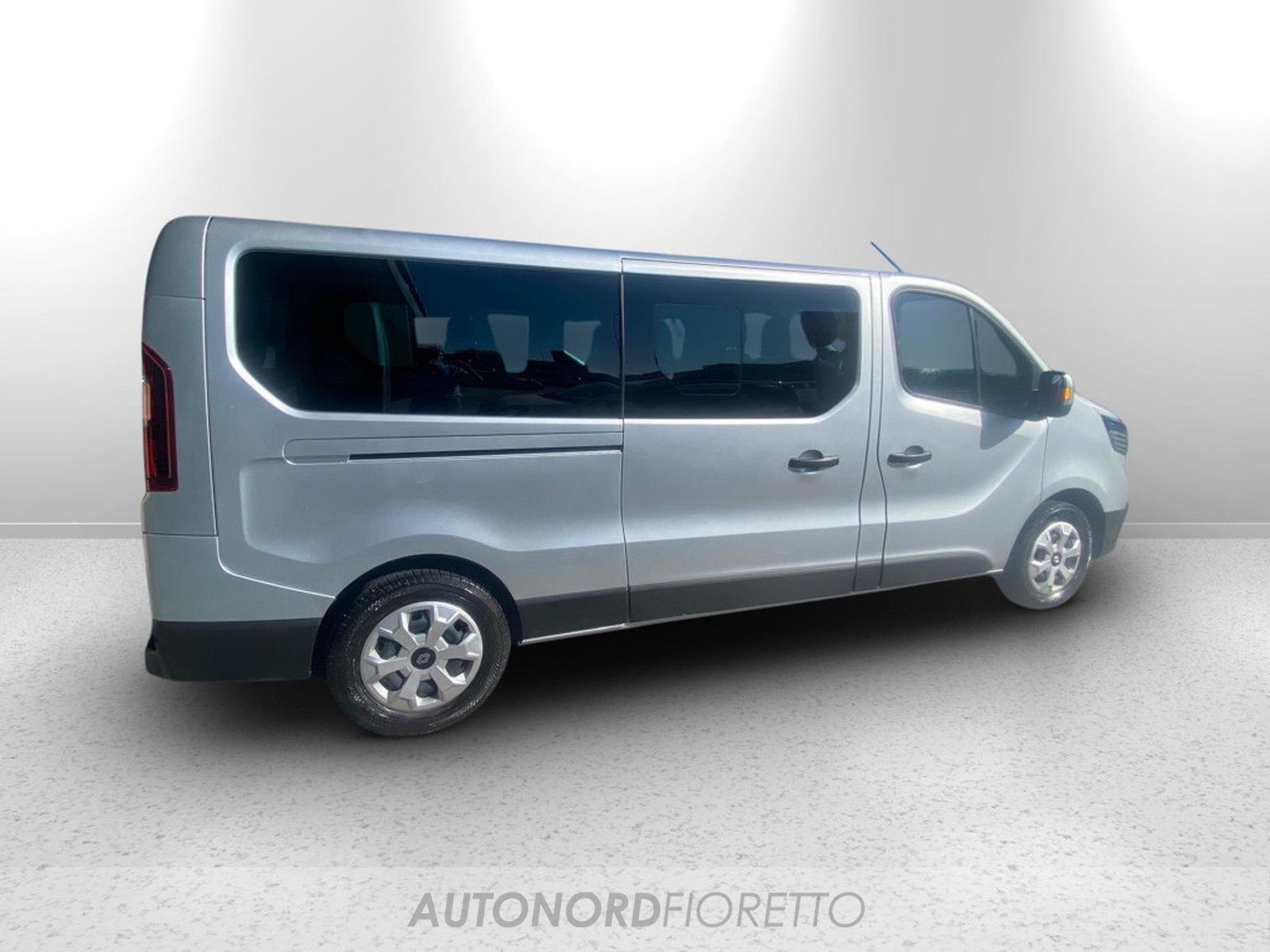 AUTONORD Renault Trafic