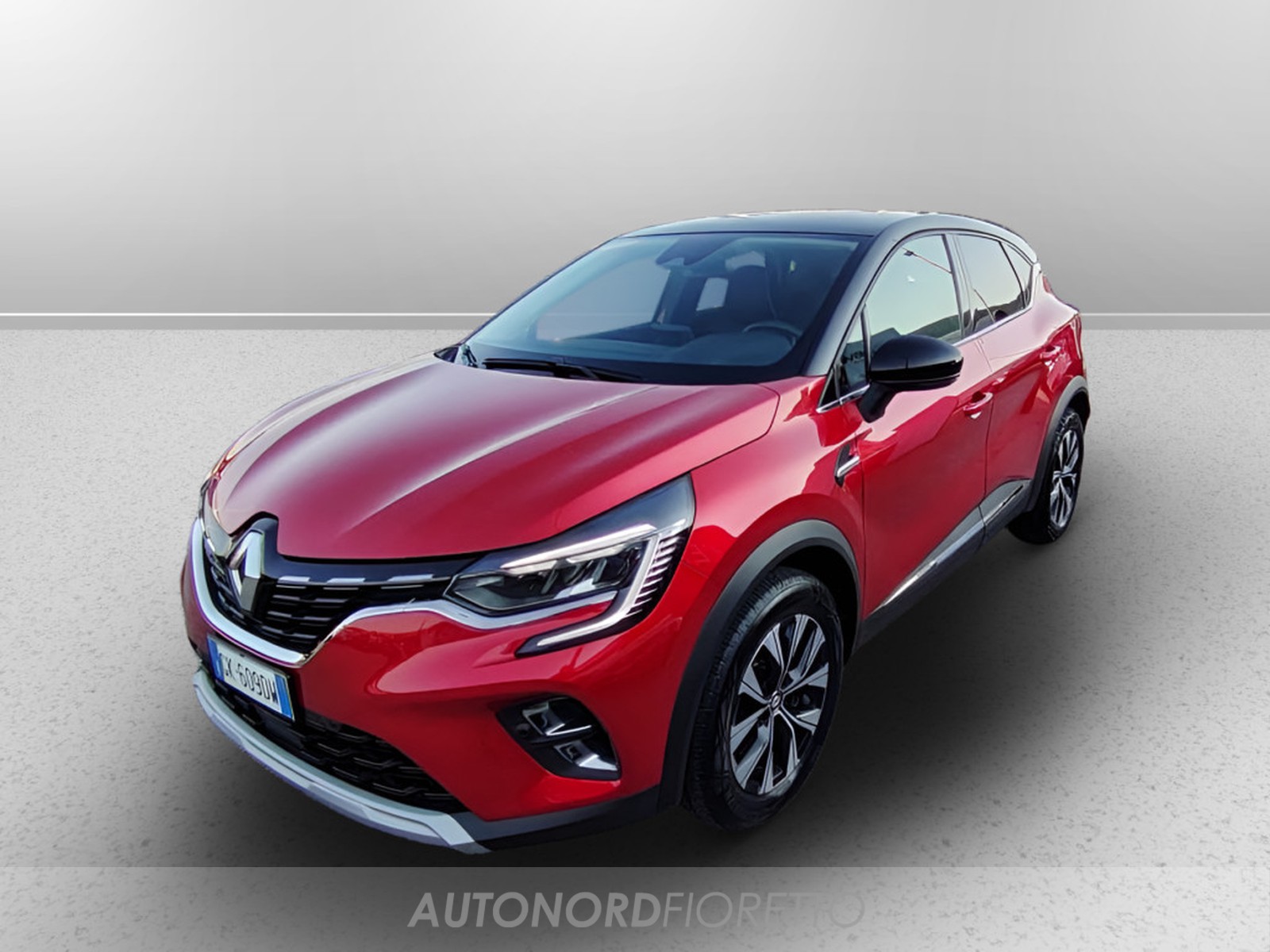 AUTONORD Renault Captur