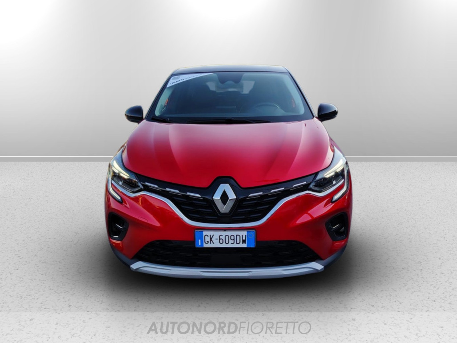 AUTONORD Renault Captur