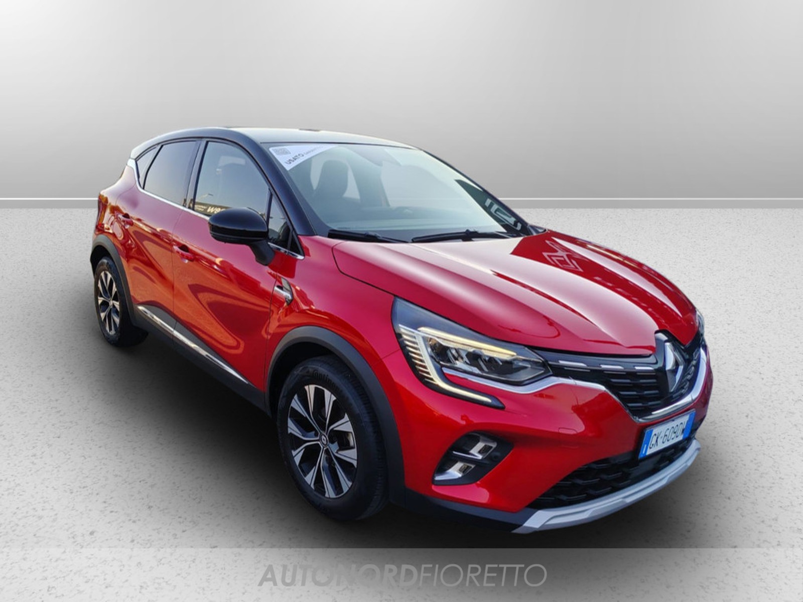 AUTONORD Renault Captur
