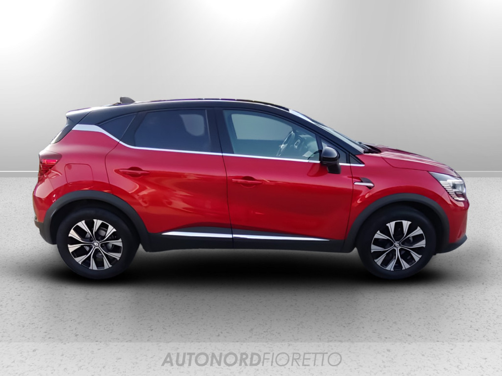 AUTONORD Renault Captur