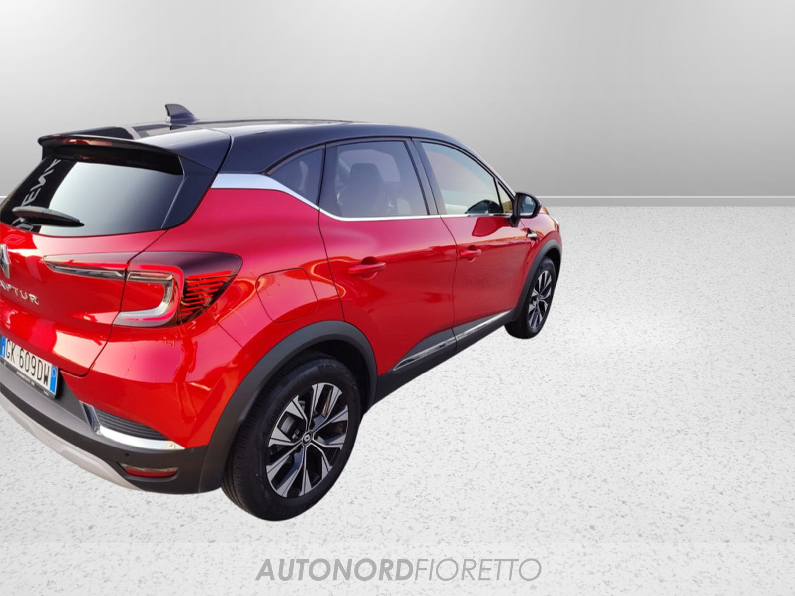 AUTONORD Renault Captur