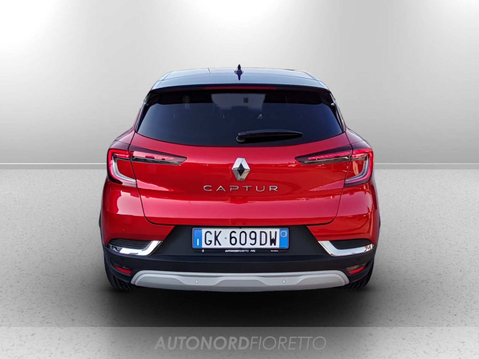 AUTONORD Renault Captur
