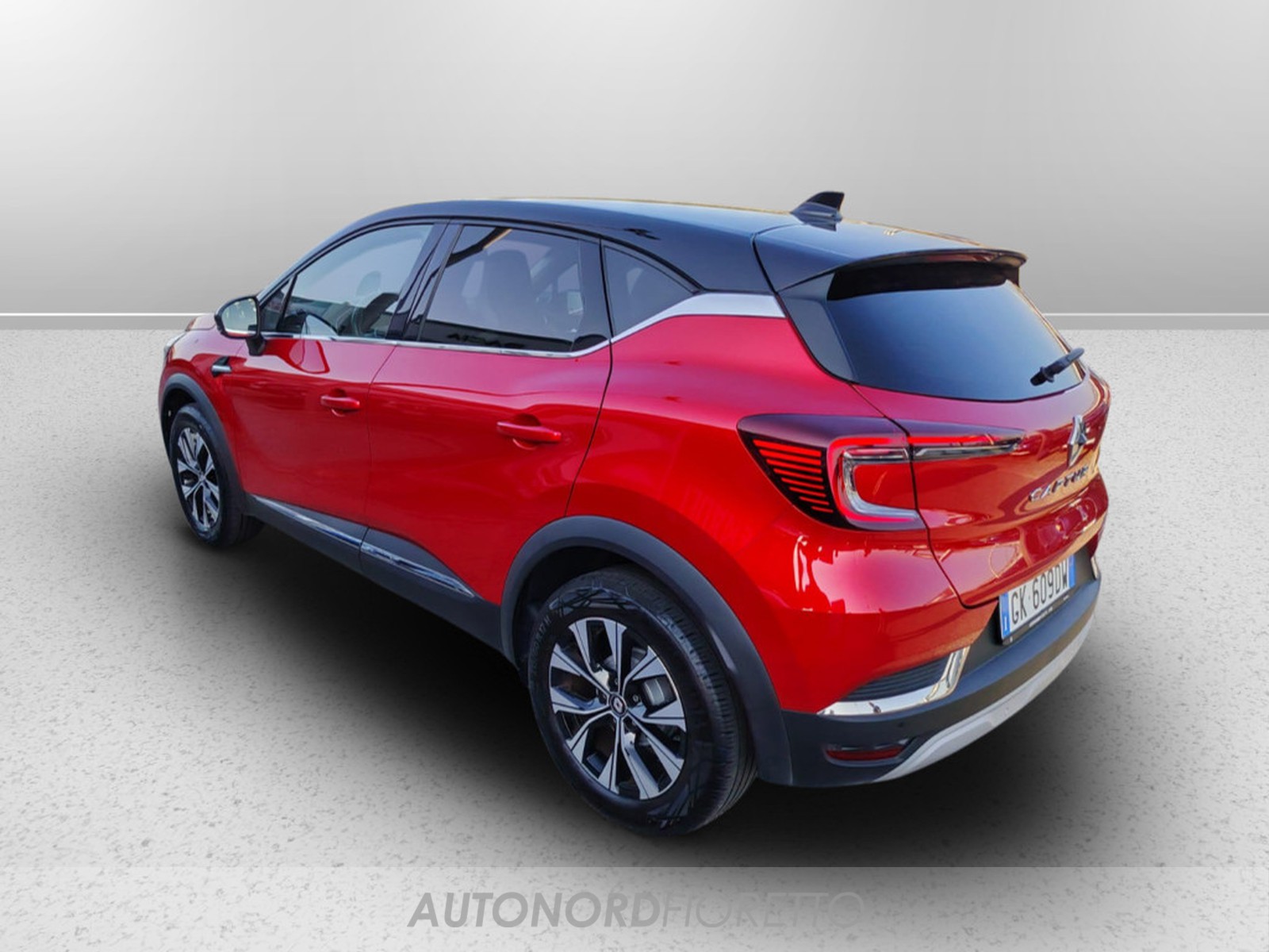 AUTONORD Renault Captur
