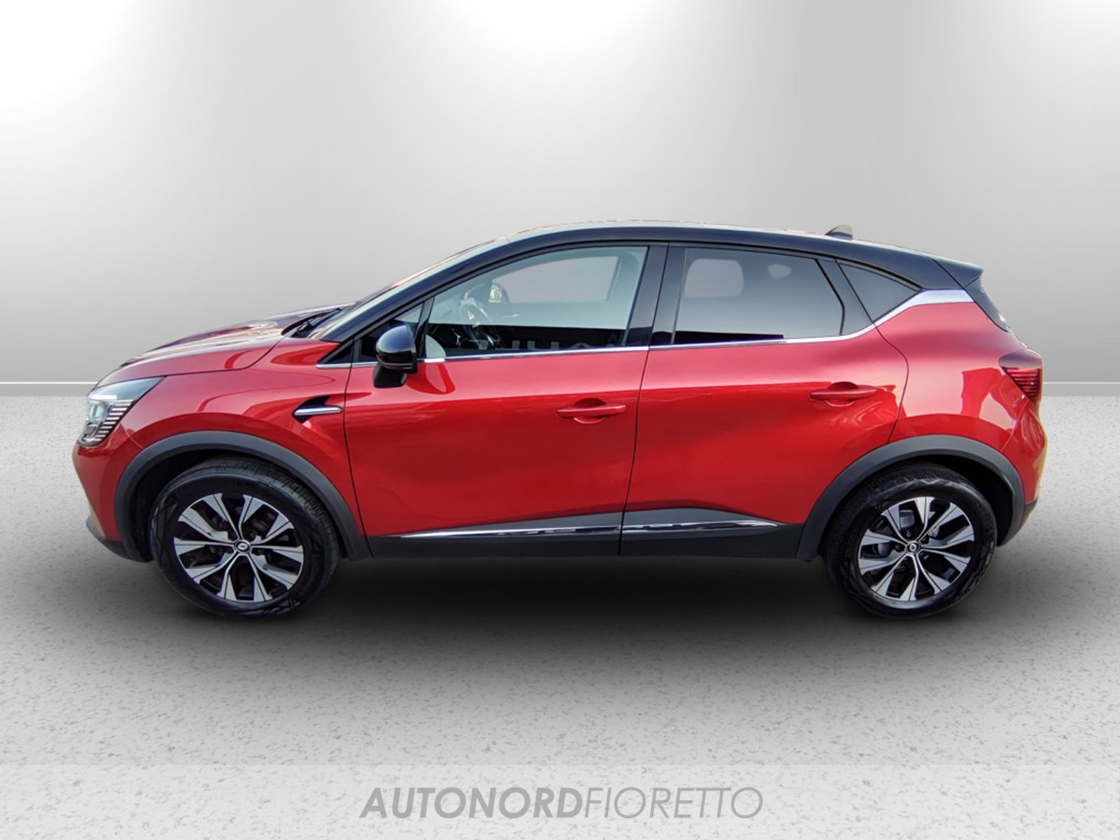 AUTONORD Renault Captur