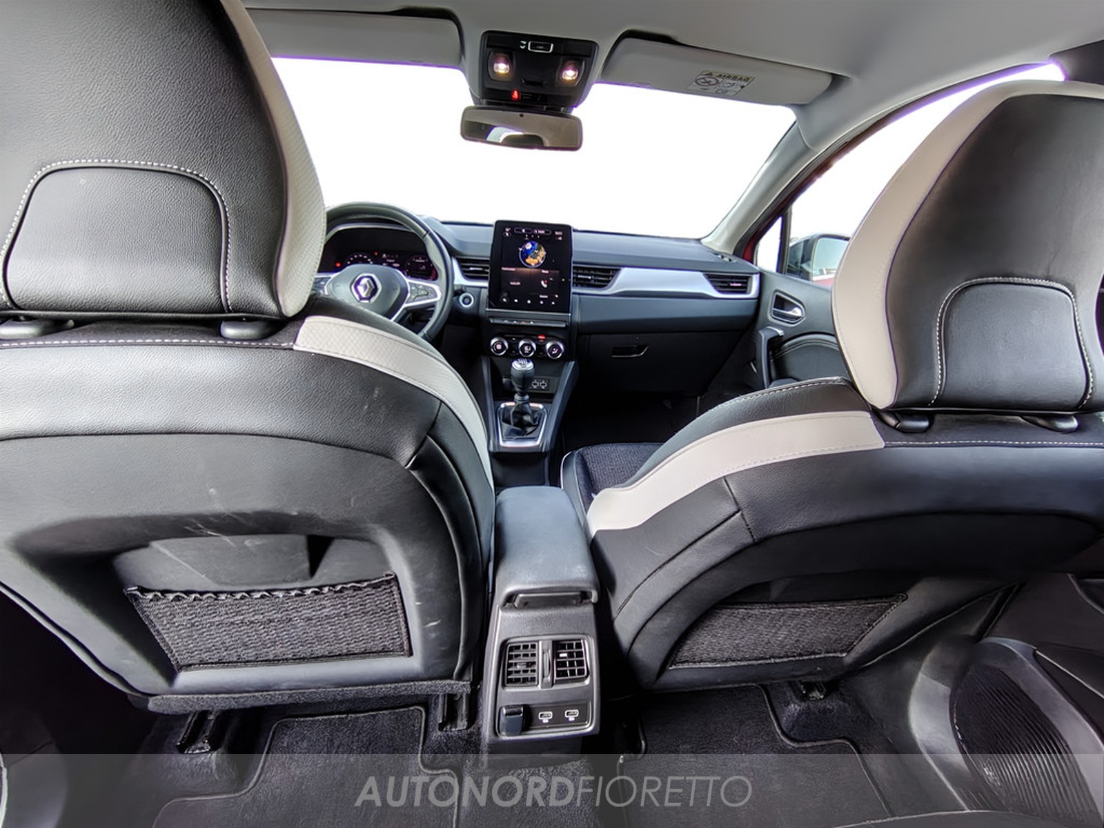 AUTONORD Renault Captur