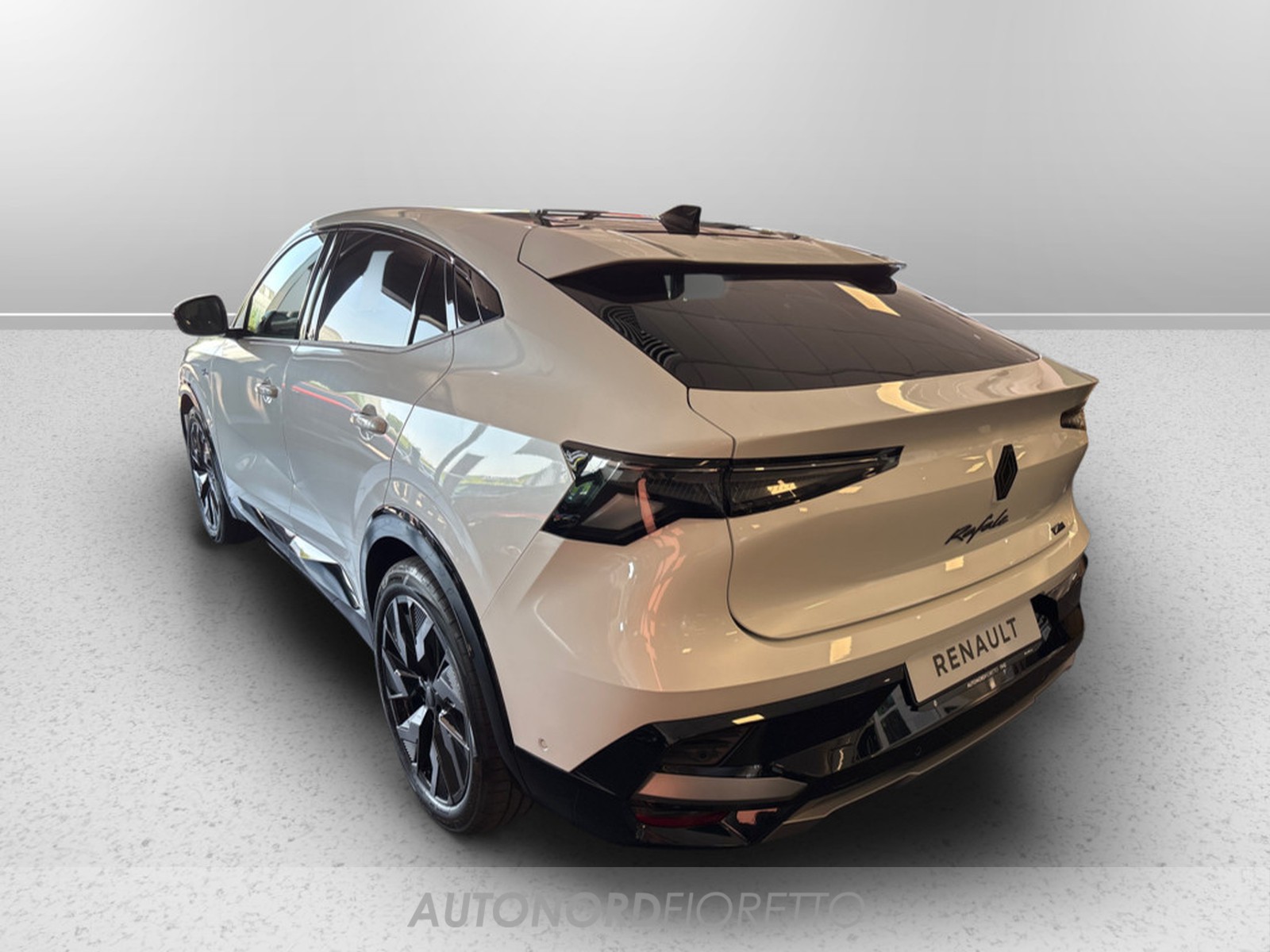 AUTONORD Renault Rafale