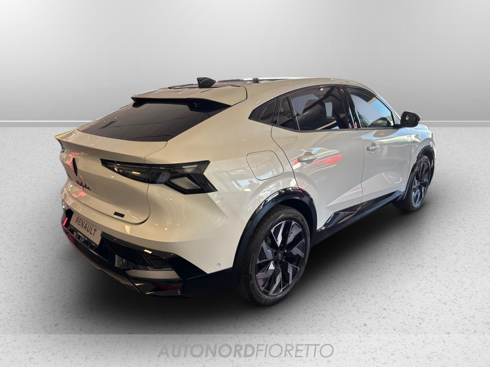 AUTONORD Renault Rafale