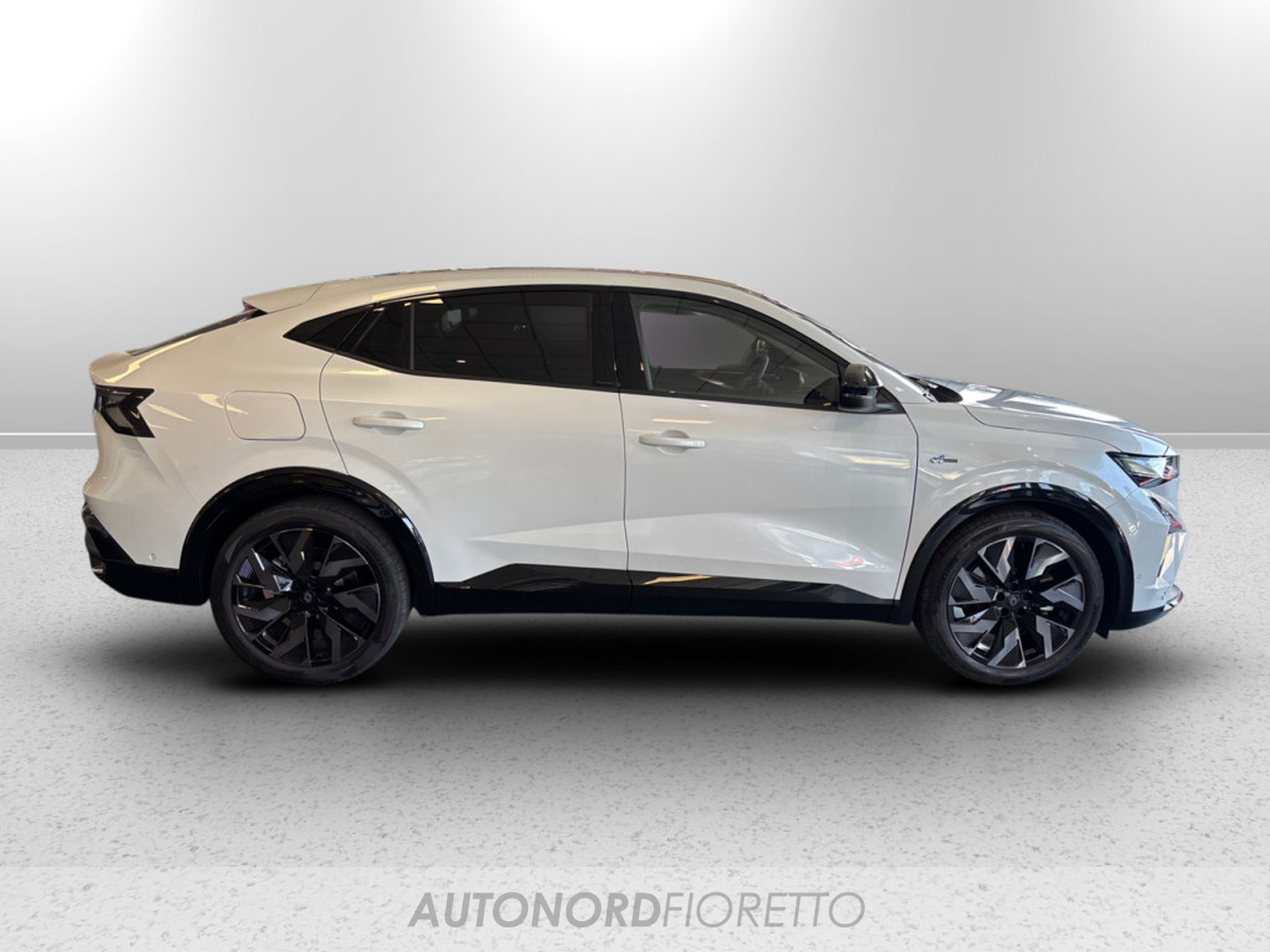 AUTONORD Renault Rafale